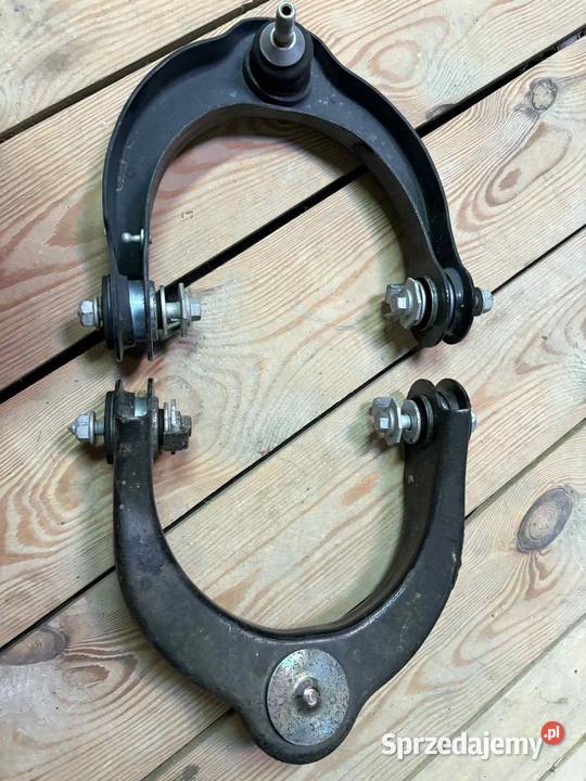 Mopar 68232828AA 68232829AA komplet górnych Włocławek