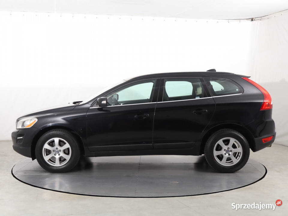 Volvo XC60 D4 radio XC 60