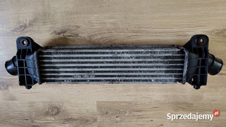 Ford Mondeo MK3 20 TDCI intercooler IS7Q9L440 Rzeszów sprzedam