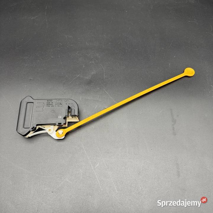 Blokada Rygiel Zamek pralki Miele Jasienica