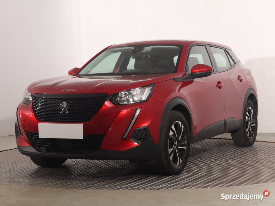 Peugeot 2008 12 PureTech
