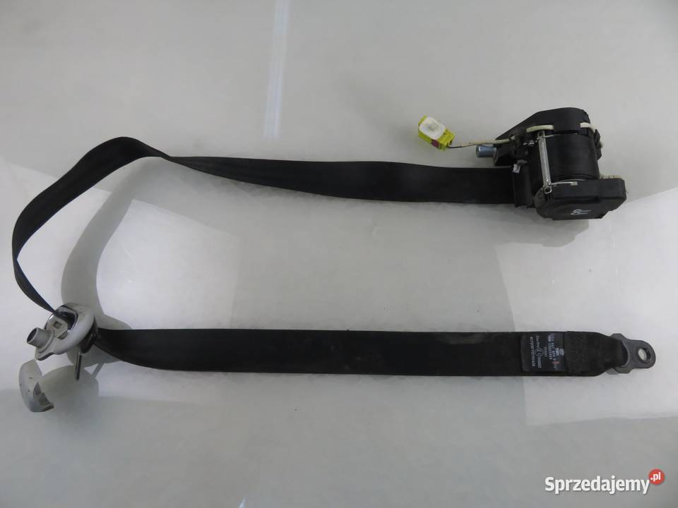 PAS PRAWY PRZEDNI VW CADDY III 2K0857806B