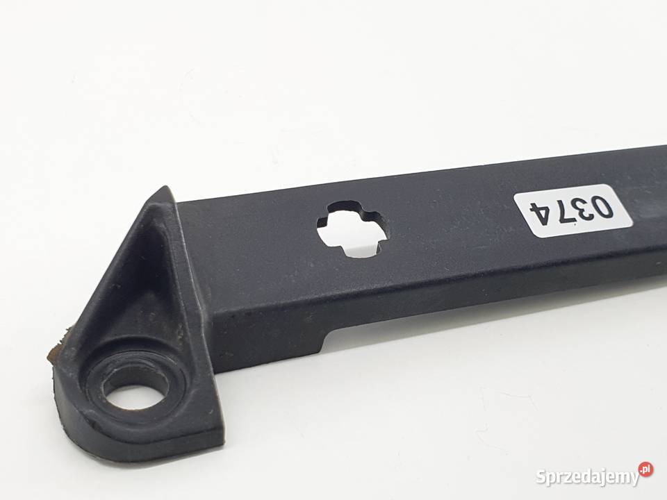 UCHWYT MOCOWANIE OSLONA 2 DUCATI DIAVEL Janowice