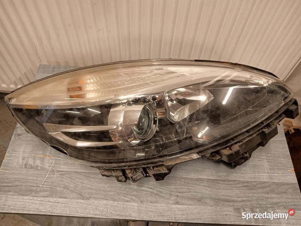 Lampa PRAWA Renault Grand Scenic III sprzedam