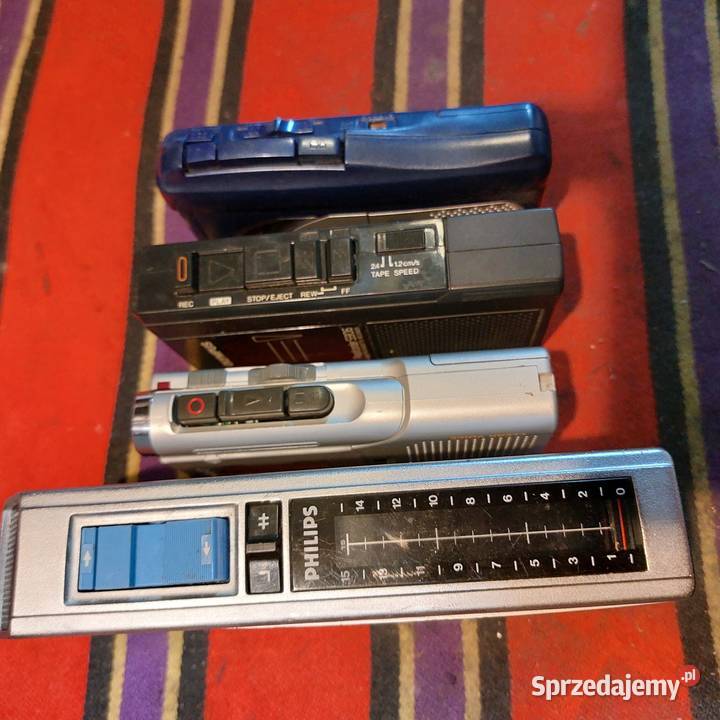 AntykiOkres PRLAudiofotobusole Skierniewice