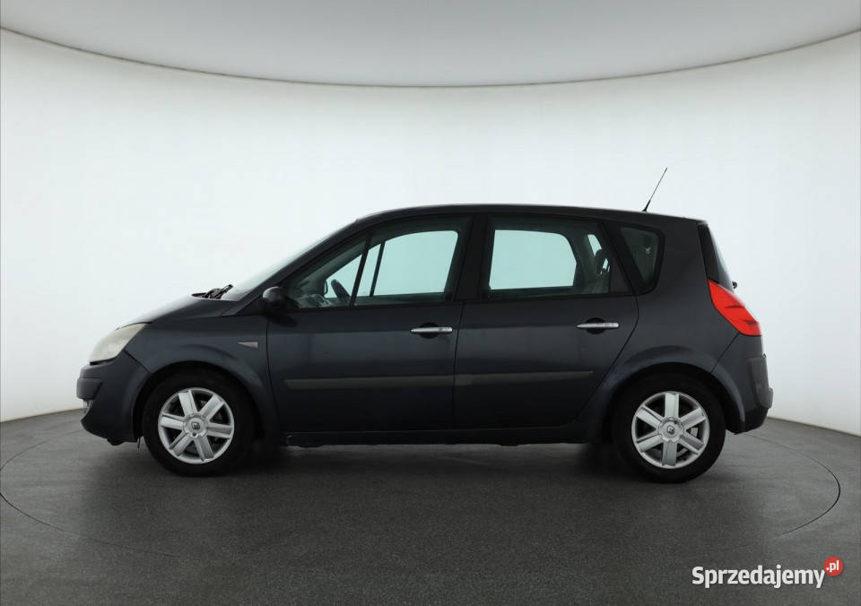 Renault Scenic 15 dCi elektryczne lusterka Piaseczno sprzedam