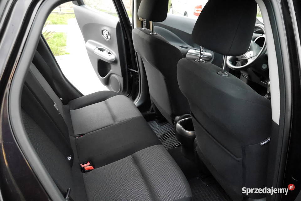Nissan Juke Polski salon ASO I właściciel Słomniki sprzedam