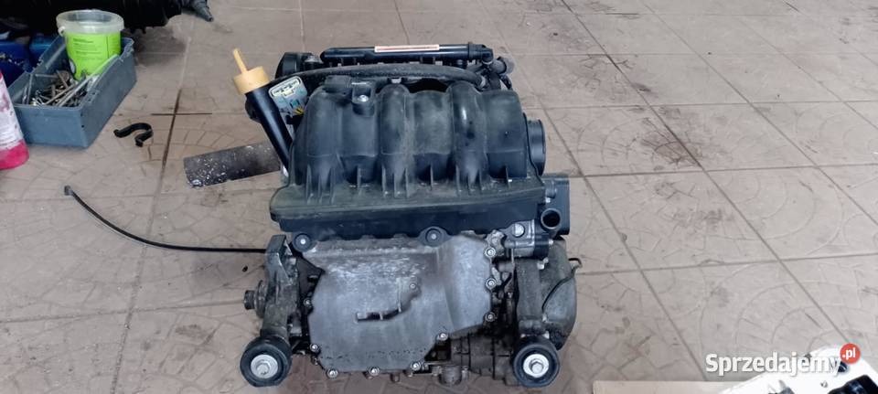 sea doo silnik ace 900 Serock