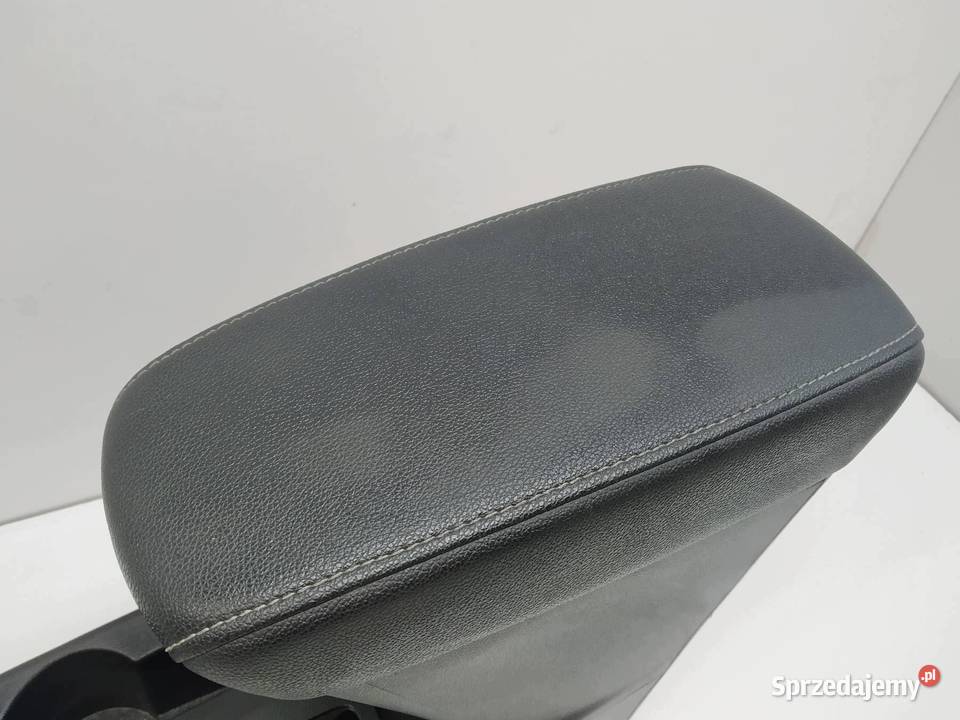TUNEL ŚRODKOWY PODŁOKIETNIK Opel Corsa VI 2019 F Podłokietniki sprzedam