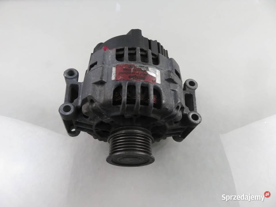 ALTERNATOR AUDI A4 B6 18 T AVJ sprzedam