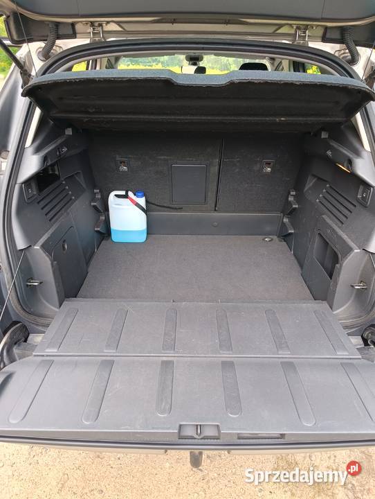 Zadbany Peugeot 3008 16 benzyna Białystok