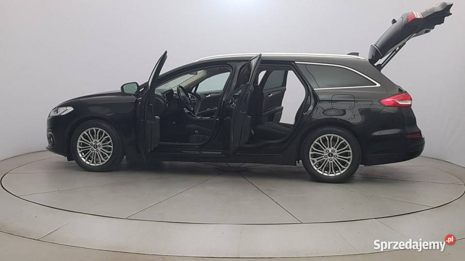 Ford Mondeo 20 EcoBlue Titanium Z polskiego sprzedam