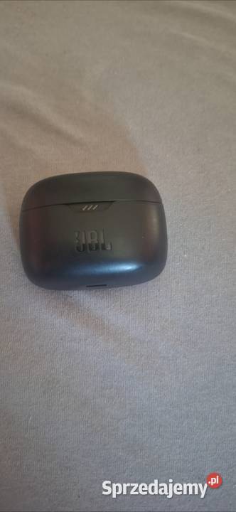 Sprzedam słuchawki bezprzewodowe JBL Grodzisko Nowe