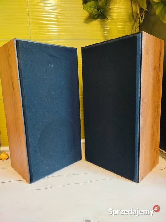 Unitra Tonsil ZGB508596 Audio