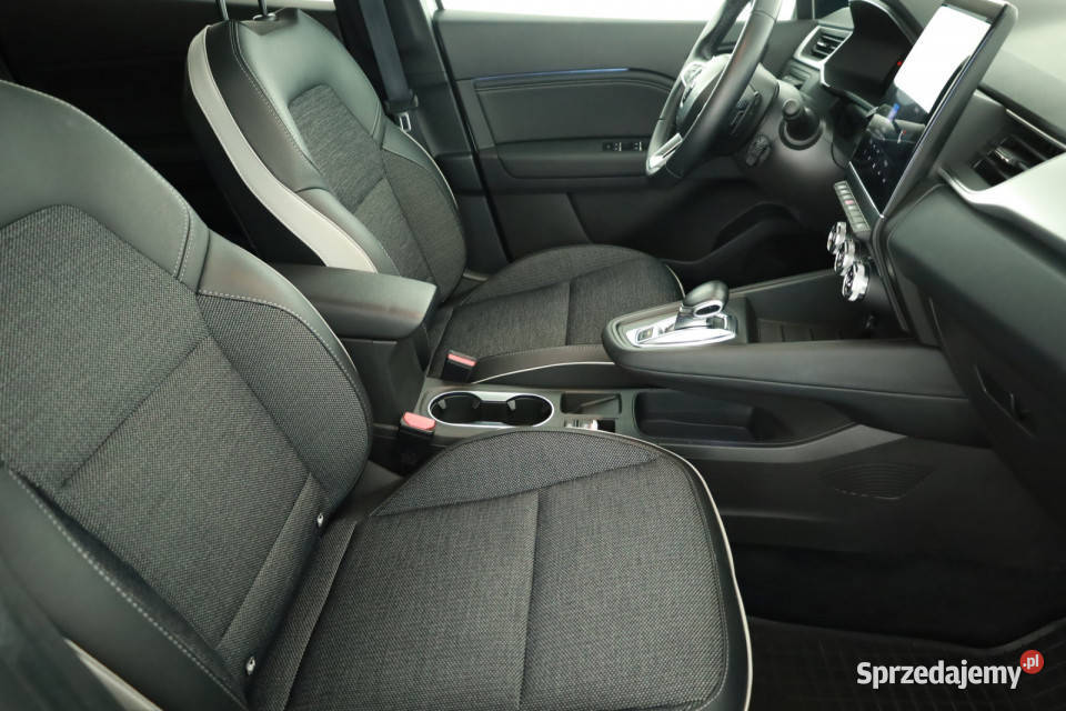 Renault Captur 13 TCe MHEV