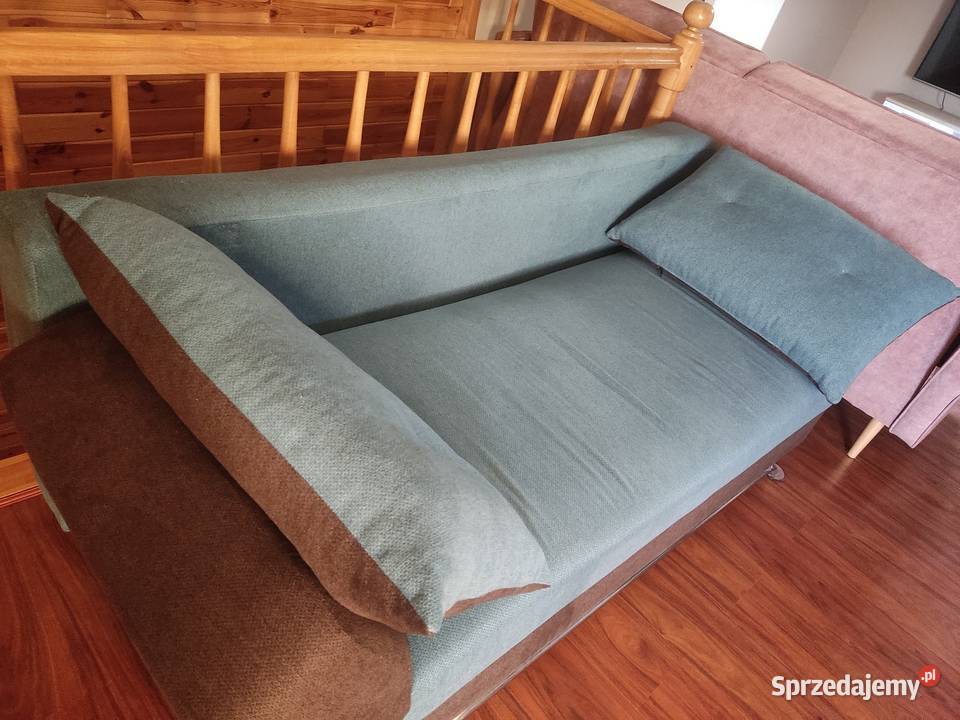 Kanapa rozkładana Sieradz sprzedam