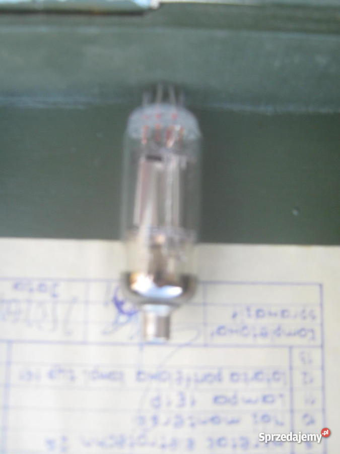 rentgenometru D08 mazowieckie Nowa Sucha