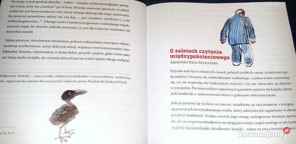 Książką połączeni czyli przedszkolak idzie do Chełm