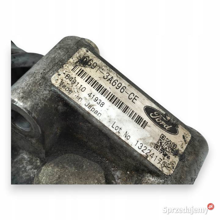 POMPA WSPOMAGANIA Ford Mondeo MK4 S 20 TDCi osobowe Chełm