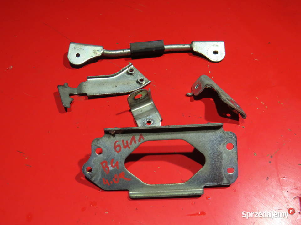 SUZUKI BURGMAN AN400 AN 400 250 AN250 09 sprzedam