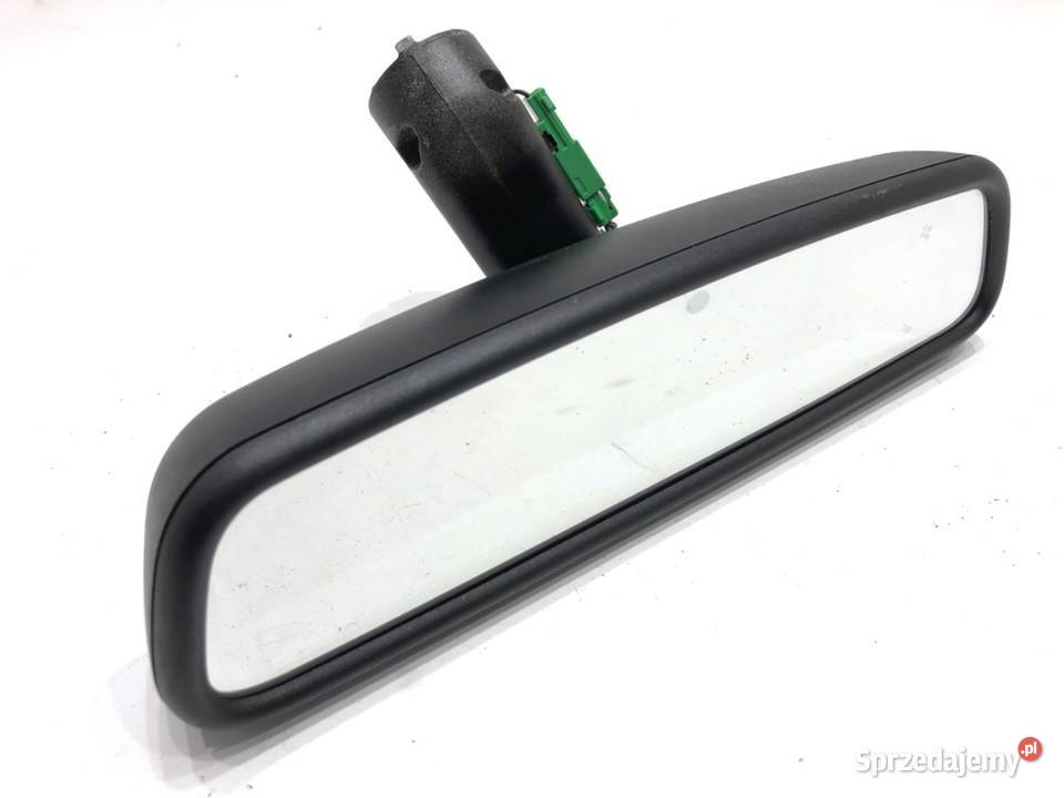 LUSTERKO WEWNĘTRZNE VOLVO S80 II 30799044 osobowe Lusterka wewnętrzne