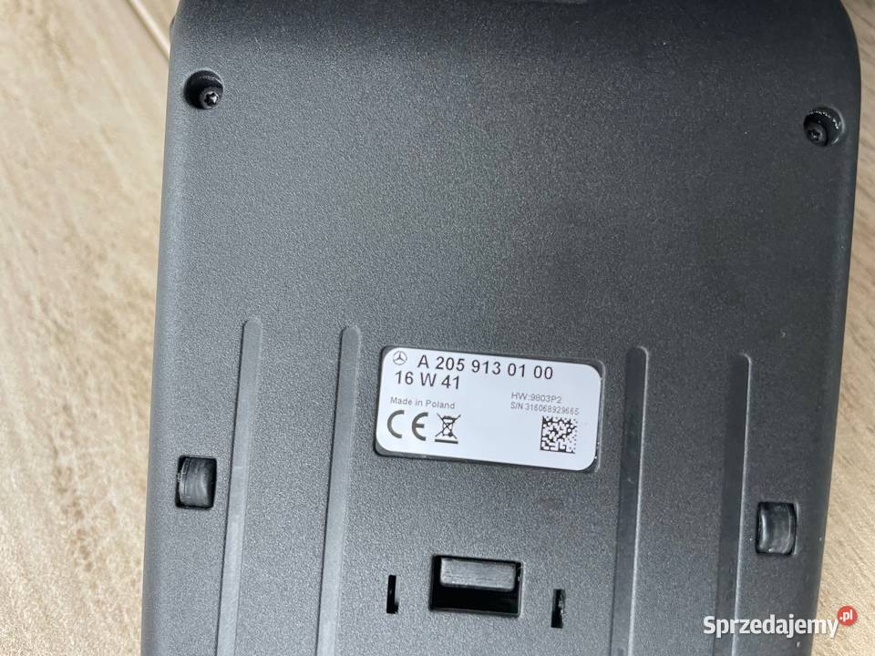 Uchwyty do Ipad Mercedes V Klasa GLE GLS GLC Kostrzyn nad Odrą
