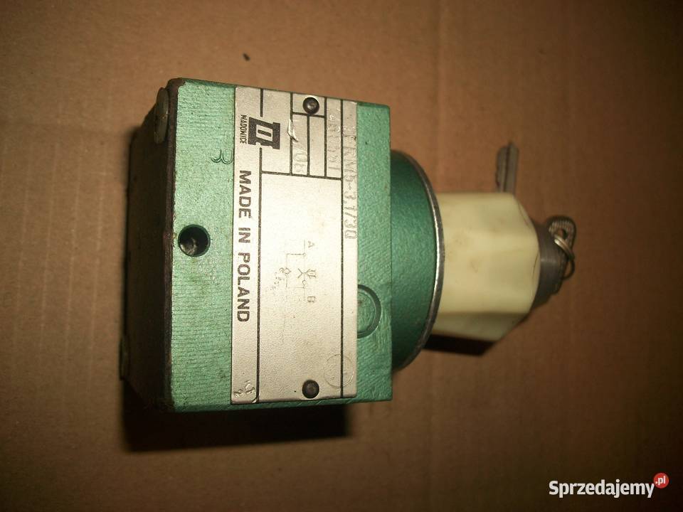 Regulator przepływu 2FRM5313Q