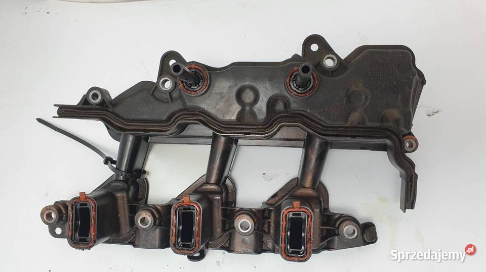 KOLEKTOR SSĄCY 23 DCI 125 8200924262 MASTER III Lipno