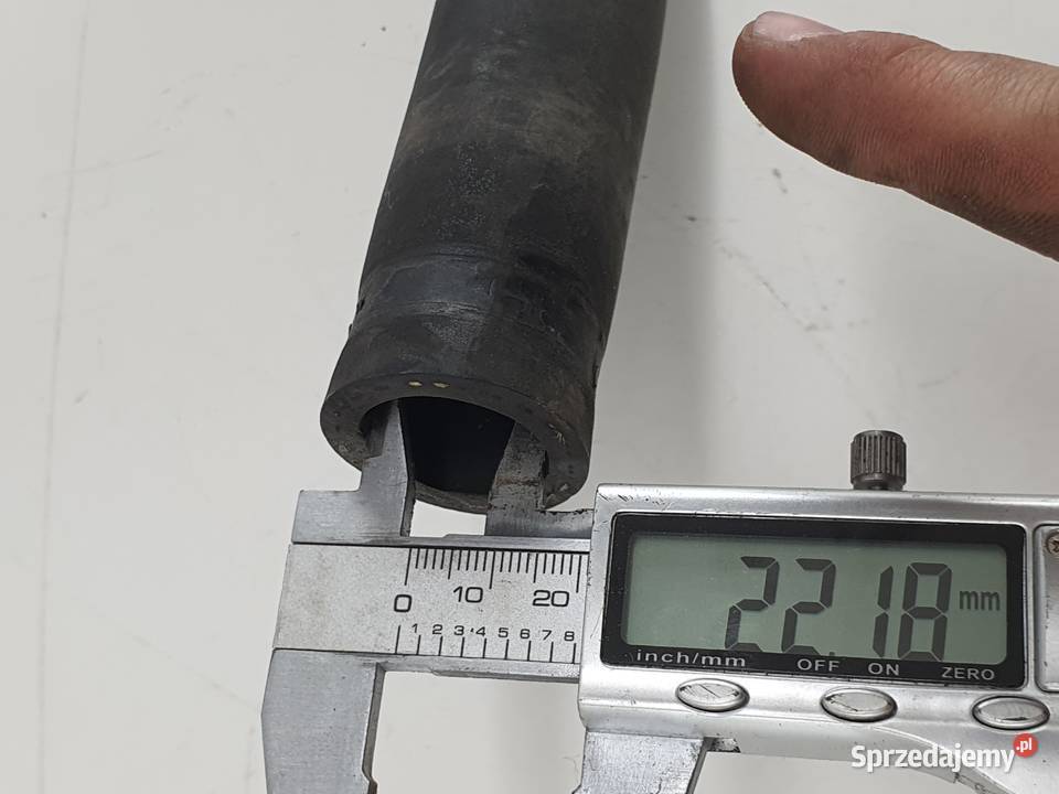 WAZ PRZEWOD MOCOWANIE MAN LE Janowice sprzedam