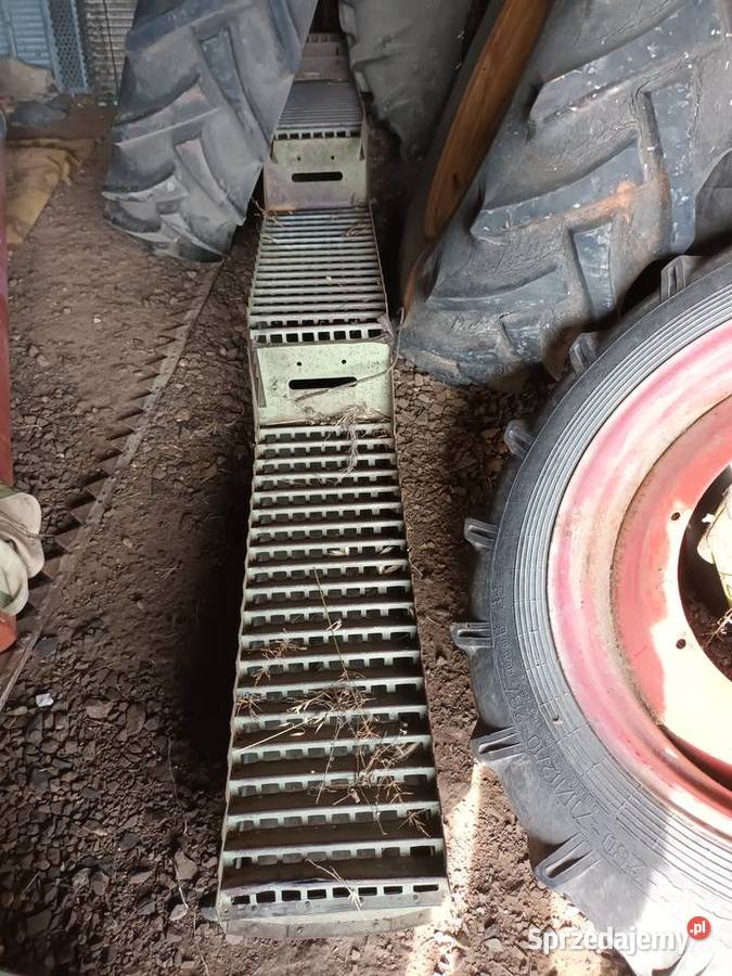 Wytrząsacz Claas Matador Bukowie sprzedam