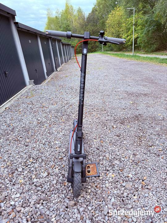 Hulajnoga Mi Scooter 5 Hulajnogi elektryczne