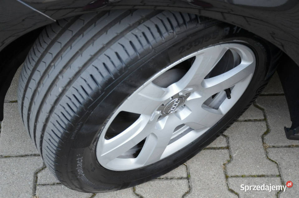 Audi A7 Zarejestrowane 30TDI Quattro Serwis LED Kutno
