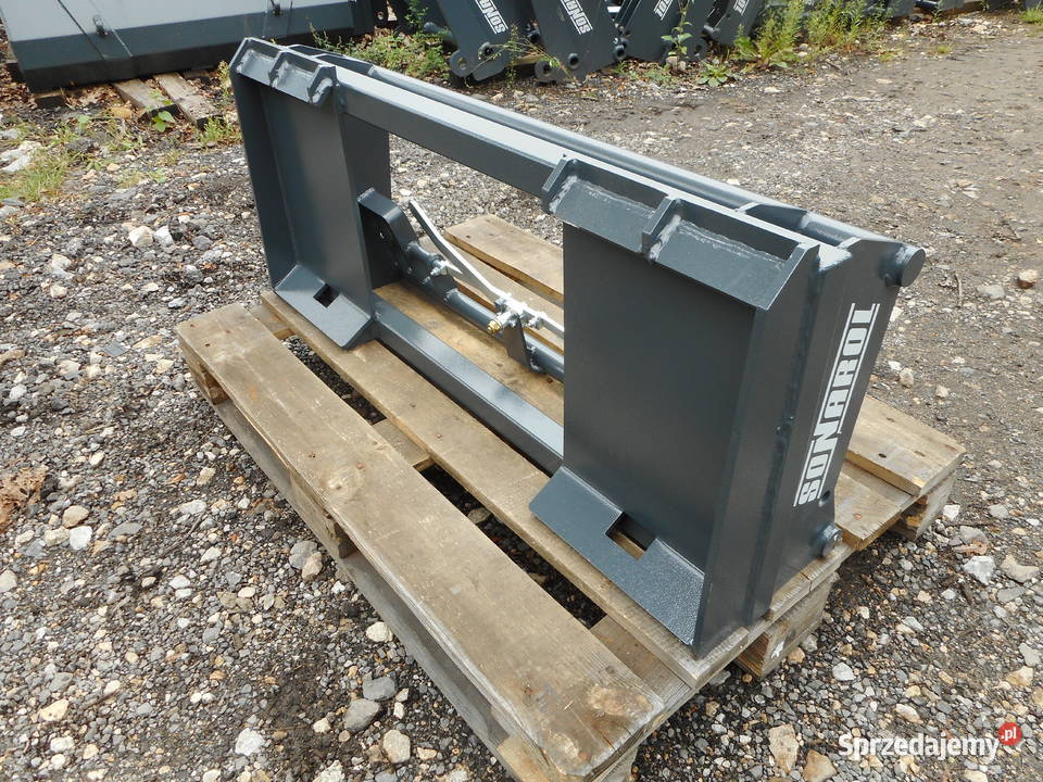 SONAROL Przejściówka Adapter Redukcja do Lubliniec