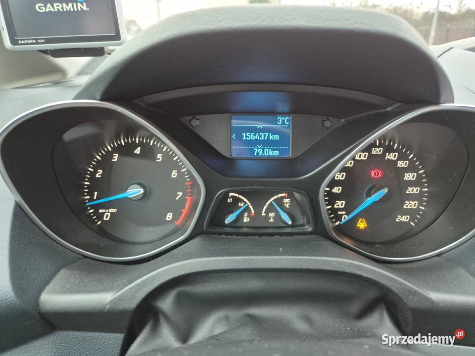 Sprzedaż auta 1596cm3