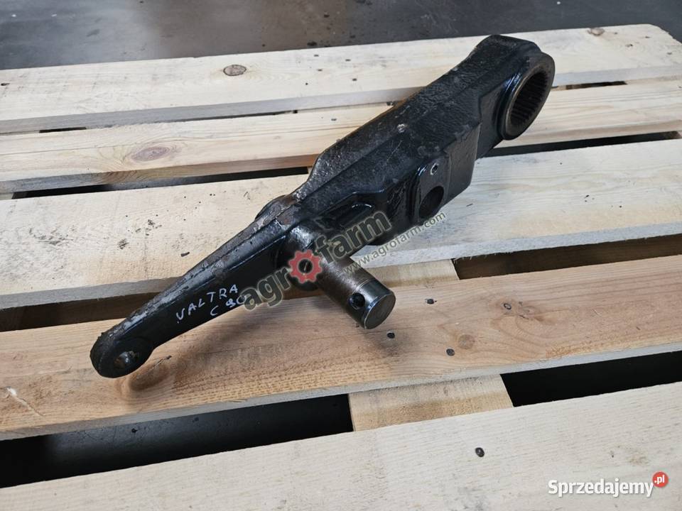 Ramie górne prawe Valtra C90 C150 C130 C120 dolnośląskie