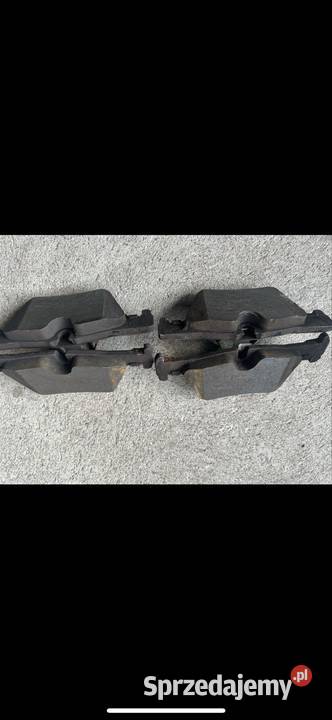 Klockitarcze Bmw F30F31 tył śląskie Święta Anna sprzedam