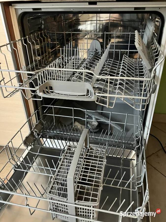 sprzedam zmywarkę Bosch 60 Kołobrzeg