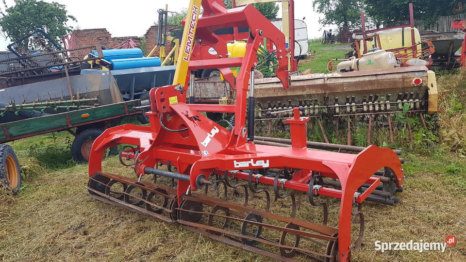 Agregat uprawowosiewny 3mhydropak
