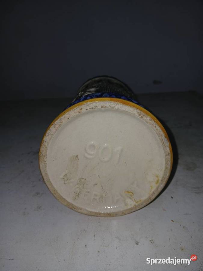 duży kufel Frauenche Hofbruhaus 901