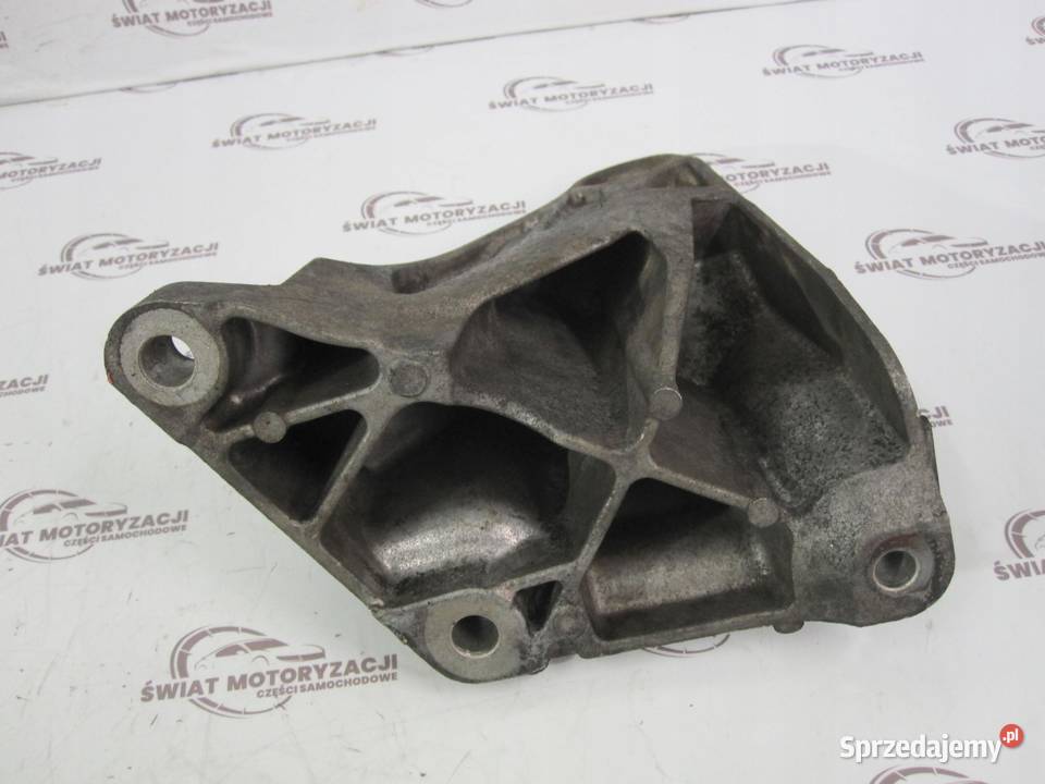 JAGUAR XF 22 D 14r łapa mocowanie silnika