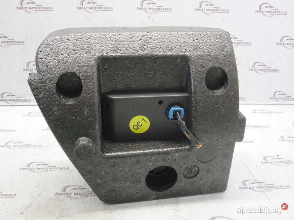 OPEL MERIVA B 10r zestaw naprawczy 328912134 osobowe świętokrzyskie