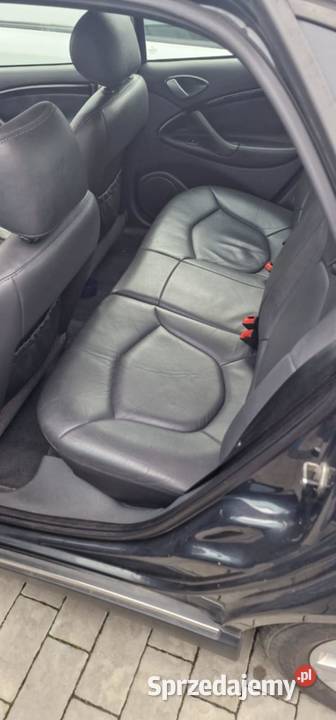 Full citroen c5 Rzeszów sprzedam