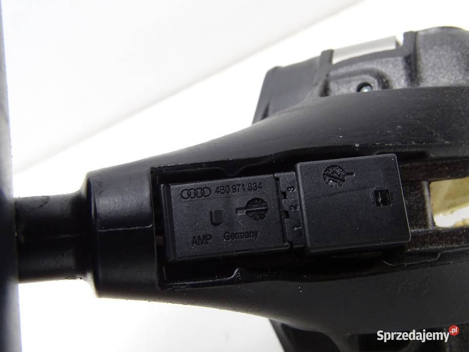 LUSTERKO WSTECZNE WEWNĘTRZNE 4B0971834 VW GOLF osobowe sprzedam