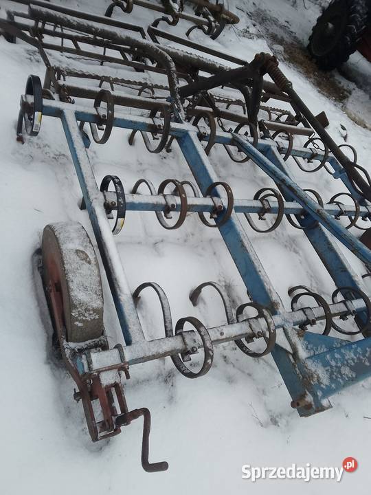 Sprzedam maszyny rolnicze mazowieckie Węgrów