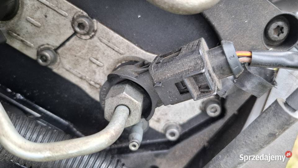 Silnik 20 140 2013r Wygoda sprzedam