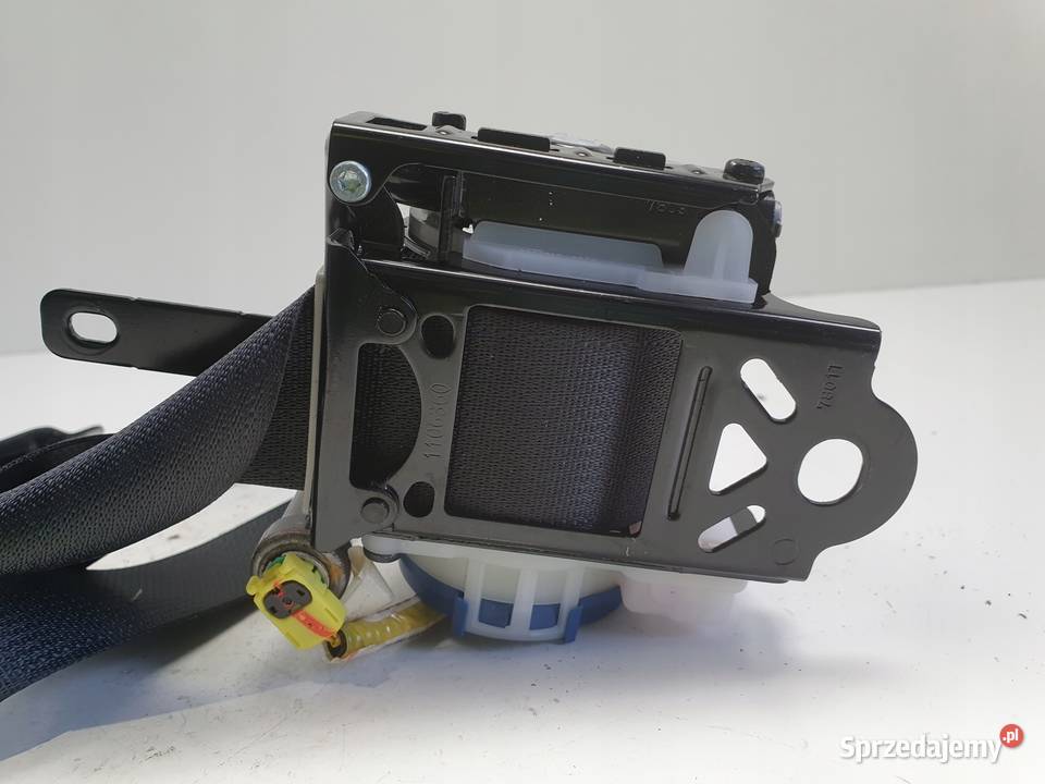 Toyota CHR CHR PAS BEZPIECZEŃSTWA prawy przód lubelskie Rudka sprzedam