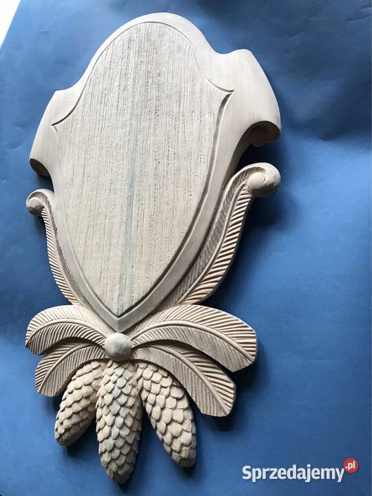 Podstawy pod trofea Lanckorona