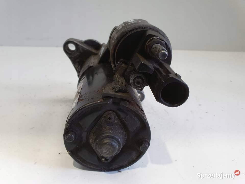ROZRUSZNIK Audi A3 II 8P 20 TFSI ROZRUSZNIK sprzedam