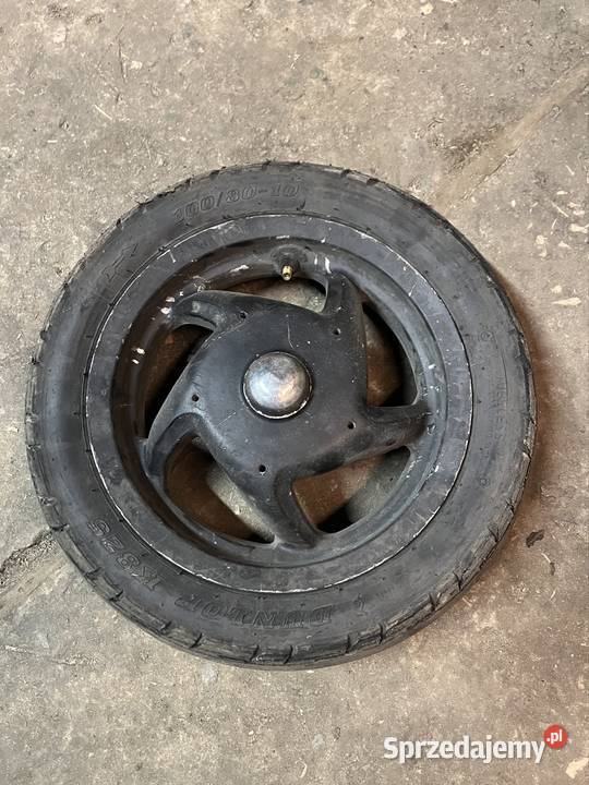 Felga tylna Piaggio ZIP 1 Pozostałe Kielce