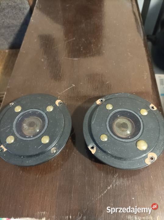 Philips AD 0160T8 głośniki wysokotonowe Płock sprzedam